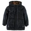 Esprit Kinder Outdoorjacke - Mottled Dark Blue -Esprit Verkäufe 2024 356d32006eea4b2c867ca6344566ed2a