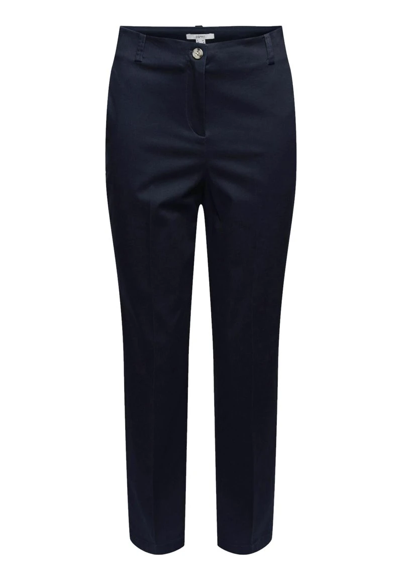 Esprit Damen Chino - Navy 7 Esprit Damen Chino - Navy – Bild 5