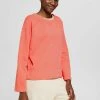 Esprit Sweatshirt - Coral | Damen
