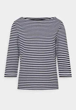 Esprit Damen Sweatshirt - Navy