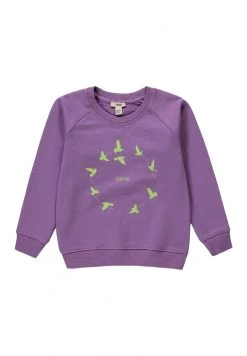 Esprit Sweatshirt - Violet | Kinder