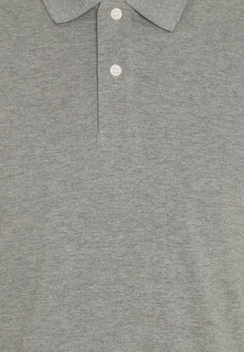 Esprit Herren Poloshirt - Light Grey 7 Esprit Herren Poloshirt - Light Grey – Bild 5