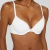 Esprit Damen MIT SPITZE - Push-up BH - White -Esprit Verkäufe 2024 3642244c7c274fed91a54568d94189c2