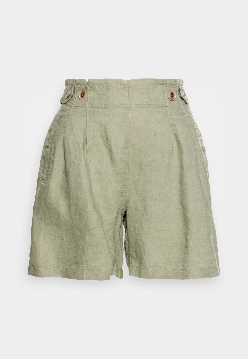 Esprit Damen PULL ON - Shorts - Light Khaki 6 Esprit Damen PULL ON - Shorts - Light Khaki – Bild 4