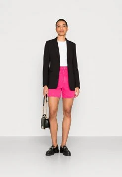 Esprit Damen Jeans Shorts - Pink Fuchsia -Esprit Verkäufe 2024 364b2e6e745e4a80a4c61e96680a671f