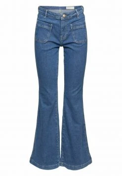 Esprit Flared Jeans - Blue Medium Washed | Damen -Esprit Verkäufe 2024 366c42be3a8e4665a263c89563d5943e