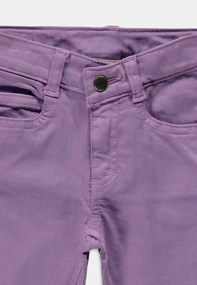 Esprit Kinder Jeans Slim Fit - Violet 5 Esprit Kinder Jeans Slim Fit - Violet – Bild 3