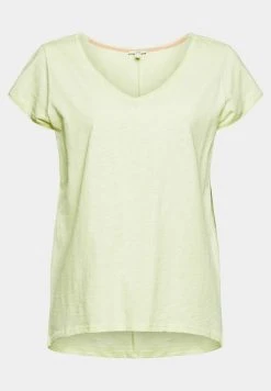 Esprit Damen T-Shirt Basic - Citrus Green 20 Esprit Damen T-Shirt Basic - Citrus Green -Esprit Verkäufe 2024 369808b29282438298ba0766e829b387