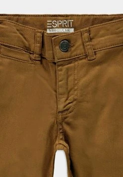 Esprit Jeans Slim Fit - Rust Brown | Kinder -Esprit Verkäufe 2024 369fac8d182743f4903b030bf85e34db