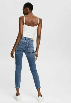 Esprit Jeans Slim Fit - Blue Medium Washed | Damen 11 Esprit Jeans Slim Fit - Blue Medium Washed | Damen -Esprit Verkäufe 2024 36b05c64939e467284c6aa1638c22fce
