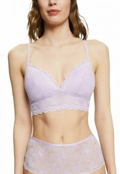 Esprit Damen Triangel BH - Violet -Esprit Verkäufe 2024 36b1d7623b674b00af7b55b2e9155563