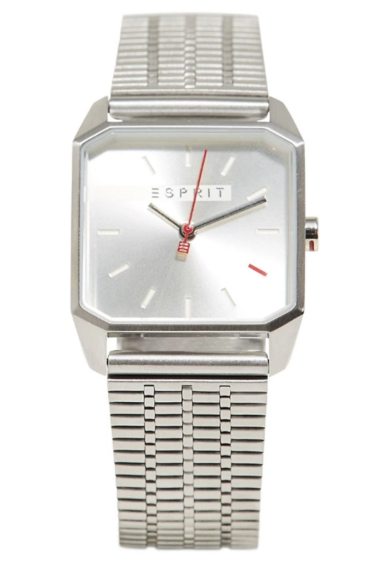 Esprit Uhr - Silver-coloured | Damen 4 Esprit Uhr - Silver-coloured | Damen – Bild 2