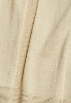 Esprit Damen CARDIGAN - Strickjacke - Sand -Esprit Verkäufe 2024 36d25bf1b4644b489976ac5d479bb034