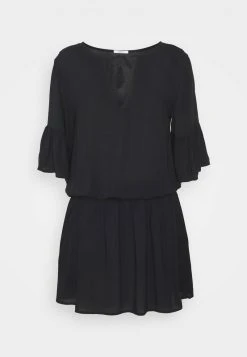 Esprit Damen OCEAN BEACH - Strandaccessoire - Black