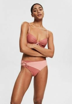 Esprit Damen Bikini-Hose - Blush -Esprit Verkäufe 2024 36e921a4e56b4d299df6b8df6b8b5685
