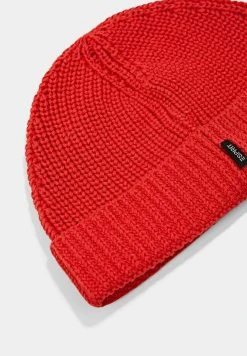 Esprit Mütze - Red Orange | Herren -Esprit Verkäufe 2024 3700d6d71b41435a8fe797eee79aae19