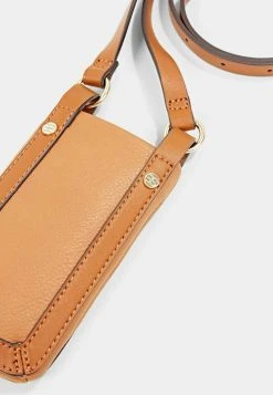 Esprit SMALL - Umhängetasche - Rust Brown | Damen -Esprit Verkäufe 2024 371d7f42ed604d89aa6f8694252d5c6c