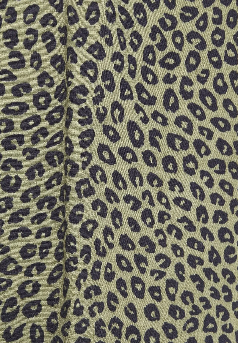 Esprit Damen CORE - Bluse - Khaki Green 5 Esprit Damen CORE - Bluse - Khaki Green – Bild 3