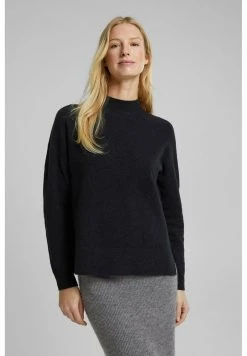 Esprit MIT - Strickpullover - Anthracite | Damen