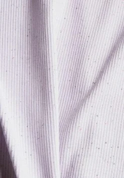 Esprit Damen LONGSLEEVE - Langarmshirt - Lilac -Esprit Verkäufe 2024 37a9db57e85f411d901ffb2039c8956d