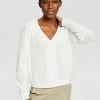 Esprit Damen Strickpullover - Off White -Esprit Verkäufe 2024 37c26f7dba724b4c8a76d75b7b4f91e2