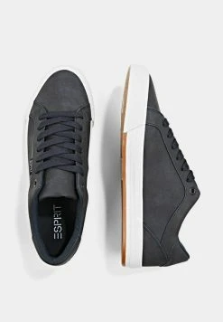 Esprit Damen Sneaker Low - Navy -Esprit Verkäufe 2024 37c4d615584a4e01b2b4bc6a4db72058