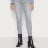 Esprit Damen Jeans Skinny Fit - Grey Medium -Esprit Verkäufe 2024 37cd7a4366264999b0e051ce727603ad