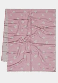 Esprit Damen Schal - Mauve -Esprit Verkäufe 2024 37d988332f4e4fc78663240f3444f3e3