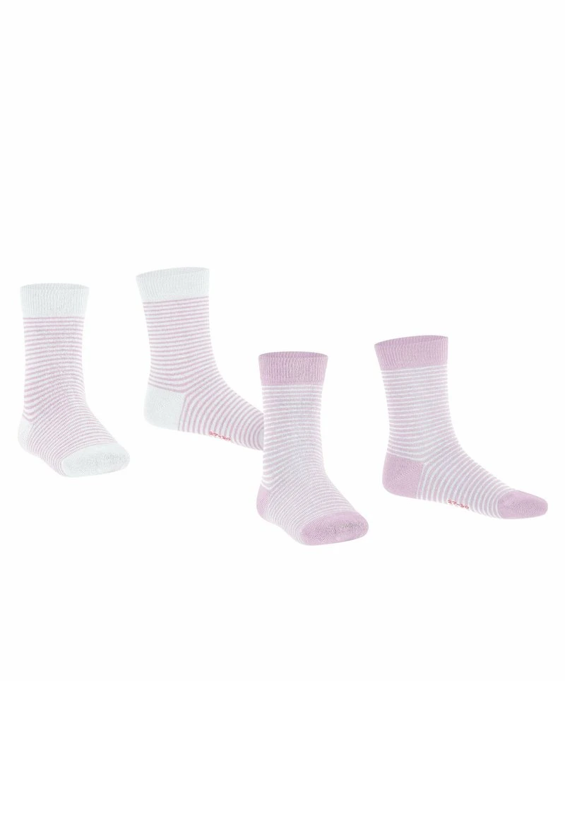 Esprit Unisex 2 PACK - Socken - Sortiment Pnk 4 Esprit Unisex 2 PACK - Socken - Sortiment Pnk – Bild 2