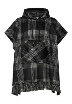 Esprit Damen Schal - Black -Esprit Verkäufe 2024 37f7c6c021344fd5ad2a478cf0ff6ee9