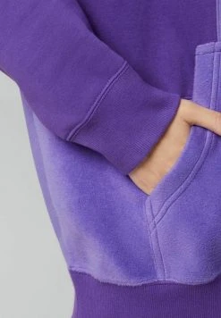 Esprit Herren Sweatshirt - Purple -Esprit Verkäufe 2024 37fbf43ea2364414b9d2250cd648ff04