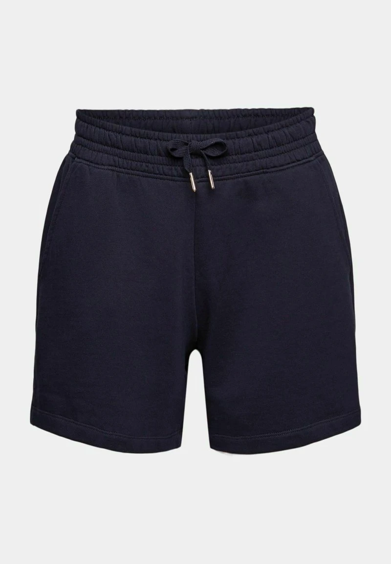 Esprit Damen Shorts - Navy 10 Esprit Damen Shorts - Navy – Bild 8