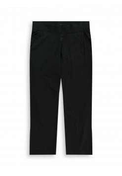 Esprit Damen Chino - Black