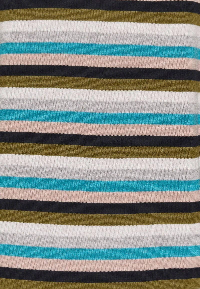 Esprit Damen CORE - Strickpullover - Turquoise 5 Esprit Damen CORE - Strickpullover - Turquoise – Bild 3