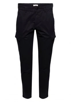 Esprit Herren Cargohose - Black -Esprit Verkäufe 2024 3838952086a946e794907721e43da67f