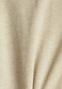 Esprit Damen Strickjacke - Sand -Esprit Verkäufe 2024 383bae55959849e581b5b6d409d47e79