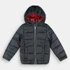 Esprit Kinder Winterjacke - Black -Esprit Verkäufe 2024 384653dcb7b7487d8a26f9a6058b4b81