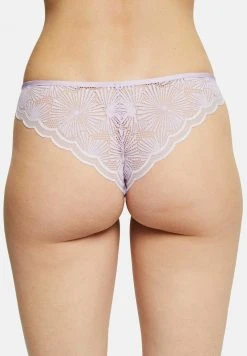 Esprit Damen SEASONAL - Slip - Violet -Esprit Verkäufe 2024 3857569cc95945139b806b63ed4a847d