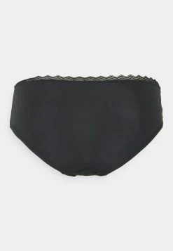 Esprit Damen FEMININE HIPSTER SHORTS - Panties - Black -Esprit Verkäufe 2024 3879f4b197f54cee97158e07bef1aca3