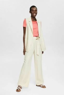 Esprit Damen T-Shirt Basic - Coral Red -Esprit Verkäufe 2024 389a1f4e322e421a9ef9ebf888a6531f