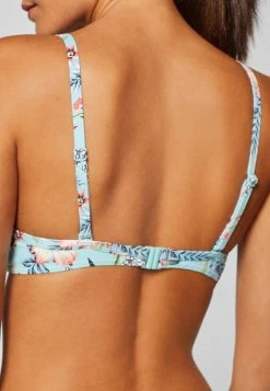 Esprit Damen Bikini-Top - Turquoise -Esprit Verkäufe 2024 38b7ae820f9140cea2fb73ff36fee572