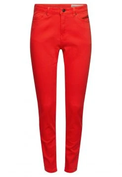 Esprit Damen Jeans Slim Fit - Orange Red -Esprit Verkäufe 2024 38c3c7f97b364e18a8074cb0ac41a2c8