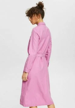 Esprit Damen Blusenkleid - Pink -Esprit Verkäufe 2024 38c94fd285164cd48f98542cbfeac0b6