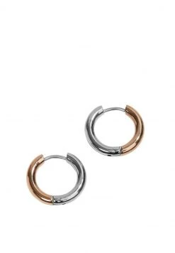 Esprit Damen Ohrringe - Rosegold Bicol -Esprit Verkäufe 2024 38d08d99cb1647deadc29aab06a28a46