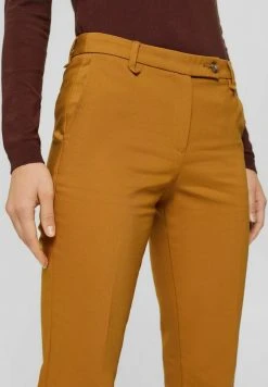 Esprit Damen Chino - Camel -Esprit Verkäufe 2024 38e58291013a45e89d24934bc0602220