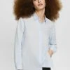 Esprit Damen Hemdbluse - Light Blue 2 Esprit Damen Hemdbluse - Light Blue -Esprit Verkäufe 2024 38e9e59769ae43d29a2618a9b9d26a87