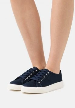 Esprit Damen Sneaker Low - Navy