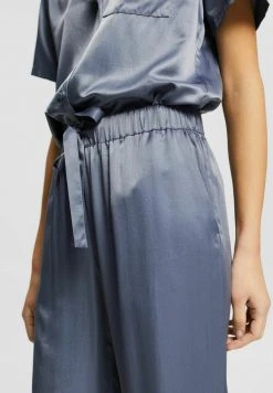 Esprit Damen Nachtwäsche Hose - Grey Blue -Esprit Verkäufe 2024 3918b3c44adb4f89b94fcc61f39e5394
