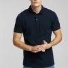 Esprit Poloshirt - Navy | Herren