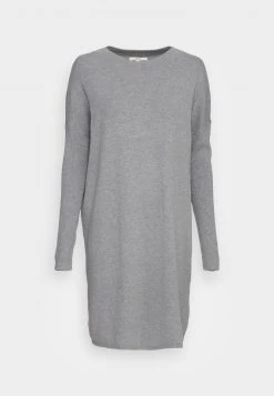 Esprit Damen CORE DRESS - Strickkleid - Medium Grey 10 Esprit Damen CORE DRESS - Strickkleid - Medium Grey -Esprit Verkäufe 2024 3929a466c25b420bbecf6945ee1c2a12